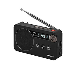 Aiwa Radio transistor FM - Noir