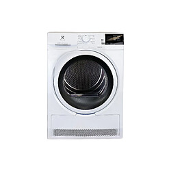 Electrolux EW7H4936AB - Blanc
