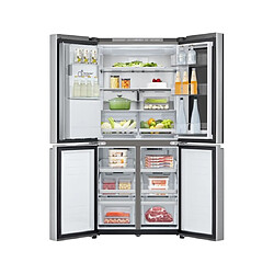 Avis Lg GMG860MBBE - Métal