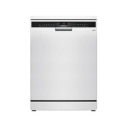 Siemens SN23EW03ME - Blanc