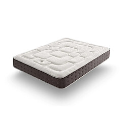 Simpur 140x190 - Matelas Ressort