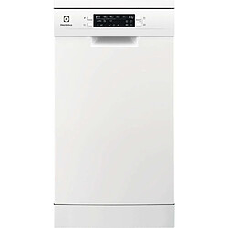 Electrolux ESG42310SW - Blanc