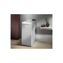 Avis Electrolux EW6T4613HA - Blanc · Reconditionné