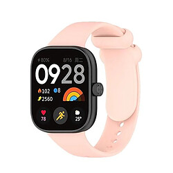 Bracelet Phonecare pour Xiaomi Band 9 Pro - Rose