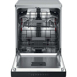 Avis Whirlpool W3F D634 X