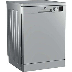 Beko DVN05320S - Inox