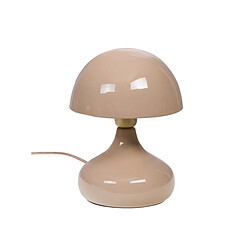 Amadeus Lampe à poser Josette - Taupe