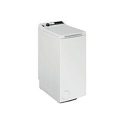 Whirlpool TDLRB65342BSFR