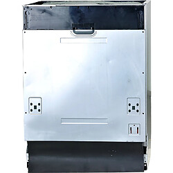 Lave-vaisselle De Dietrich