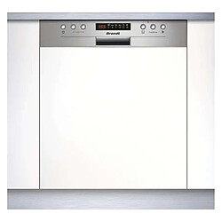 Avis Brandt BDB424DX-01