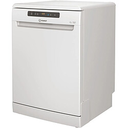 Avis Indesit I0FD641A - Blanc