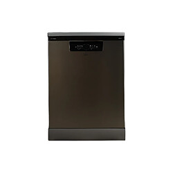 Beko BDFN36560XC - Inox