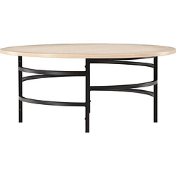 Venture Home Table basse Copenhagen