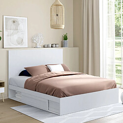 Idmarket Lit double MELSA