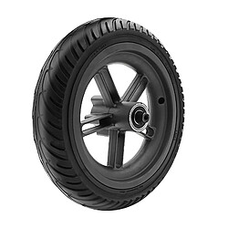 AVIZAR Roue Arrière Xiaomi M365 et Pro avec Pneu Plein