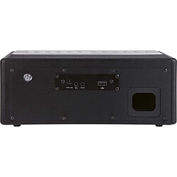 Avis Telestar DIRA S 20C - Noir