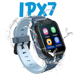 Avis Maxlife Montre Enfants GPS Bleu