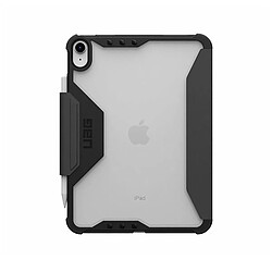 UAG Étui pour iPad 11" et 10.9" Plyo Résistant aux impacts Noir
