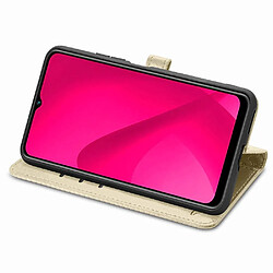 Acheter Oukitel C53 Étui - Doré