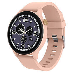 Maxlife Rose Poudré