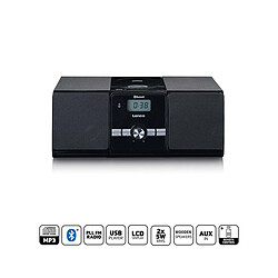 Lenco MC-030 - Noir pas cher