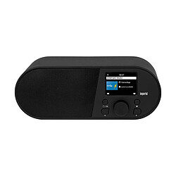 Imperial i105 - Noir