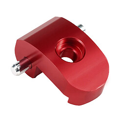 Avizar Lock Renforcé pour Xiaomi M365 et Pro Rouge