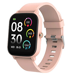 Maxlife Rose Poudré