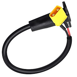 Avizar Port de Charge Kukirin G2 Pro