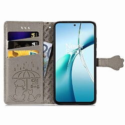 Acheter GANGXUN Vivo Y300 Pro Étui - Gris