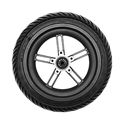 AVIZAR Roue Arrière Xiaomi M365 et Pro avec Pneu Plein
