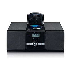 Avis Lenco MC-030 - Noir