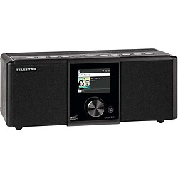 Acheter Telestar DIRA S21i+ - Noir