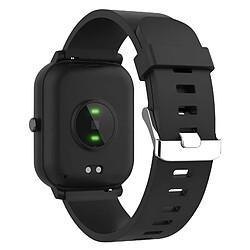 Maxlife Montre Connectée IP67 Noir