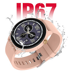 Acheter Maxlife Rose Poudré