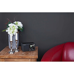 Telestar DIRA M11i+ - Noir pas cher