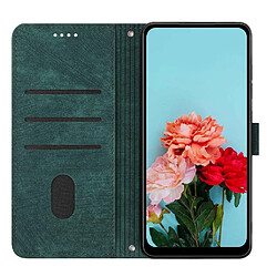 Étui Google Pixel 9A - Vert