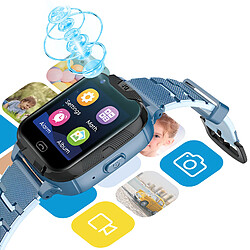 Acheter Maxlife Montre Enfants GPS Bleu