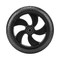 AVIZAR Roue Arrière Complète Kugoo S1 et Moovway