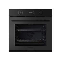 Rosieres RO6M5TB3YTB - Noir mat