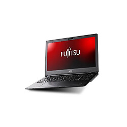Fujitsu Lifebook U759 - Core i5 8265U, 8GB, 512GB SSD, 15.6" - Reconditionné