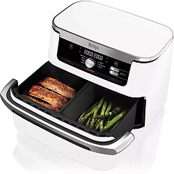 Acheter Ninja AF500EUWH - Blanc