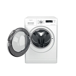 Whirlpool FFSP9269WFR - Blanc