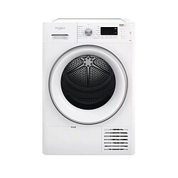 Whirlpool Sèche-linge FFTM1182WSFRR