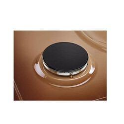 Avis Electrolux EGS6414T - Marron