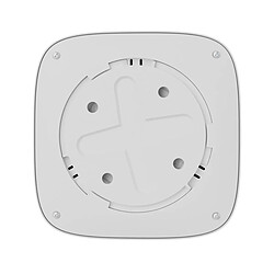 Avis Ajax Systems Détecteur d'incendie sans fil - FIREPROTECT2RB - Fireprotect 2 - AJAX