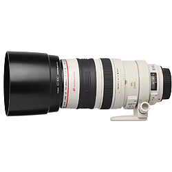 Objectif Canon EF - 100 mm - 400 mm - f/4.5-5.6 L IS USM