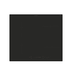 Table de cuisson induction 60cm 4 feux - CTP644SCBB - CANDY