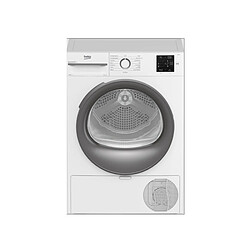 Beko D3H19302W - Blanc