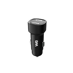 Chargeur voiture 12V We